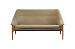 Sofa 2-osobowa model Grace, IKEA, Szwecja, 1961