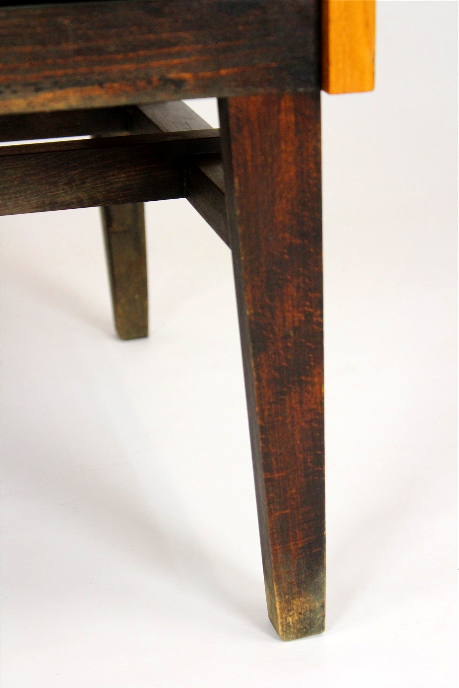 Komoda vintage, UP Zavody, Czechosłowacja, lata 60