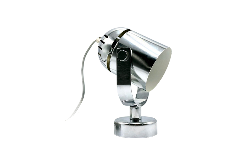 Lampa Proj. Stanislav Indra, Combi Lux, Czechosłowacja, Lata 70