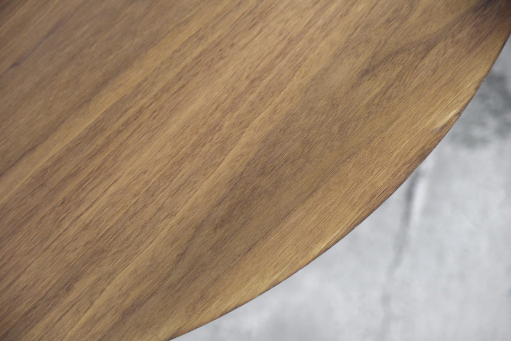 Stół okrągły Trippo, proj. Ulla Christiansson, Karl Andersson & Söner, Szwecja, lata 2000