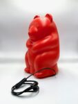 Lampa Miś, Kema Keur, Niemcy, Lata 90