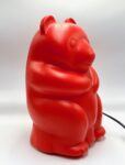 Lampa Miś, Kema Keur, Niemcy, Lata 90