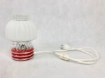 Lampa stołowa, Graewe, Niemcy, lata 60