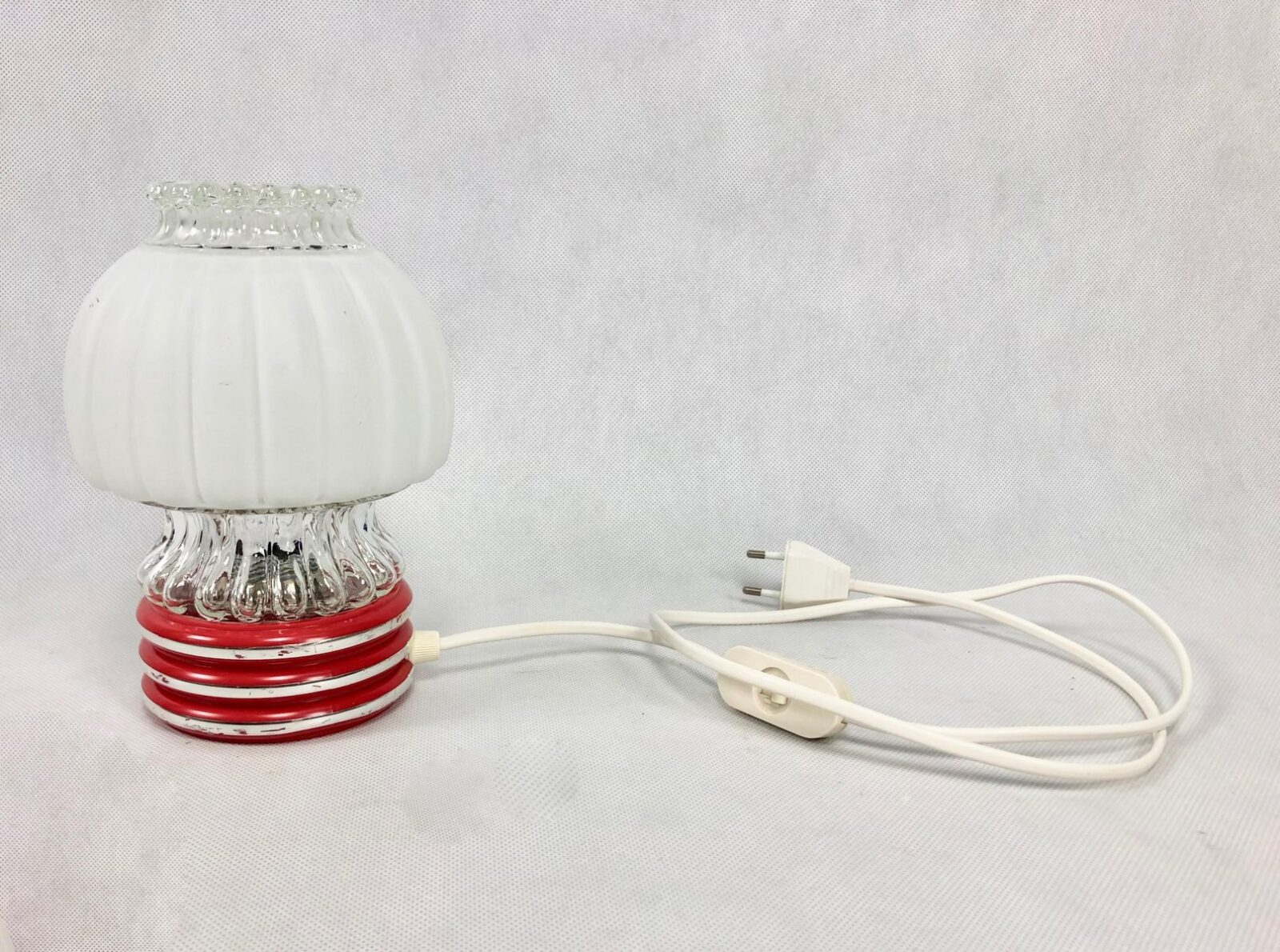 Lampa stołowa, Graewe, Niemcy, lata 60