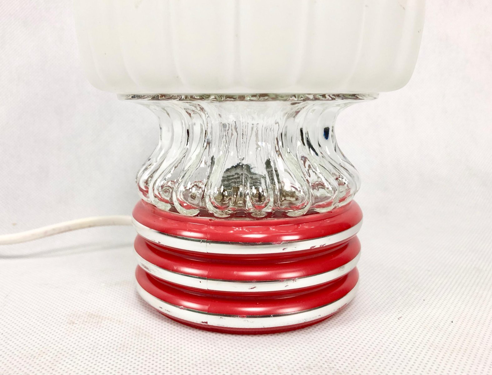 Lampa stołowa, Graewe, Niemcy, lata 60
