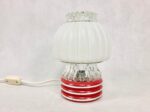 Lampa stołowa, Graewe, Niemcy, lata 60