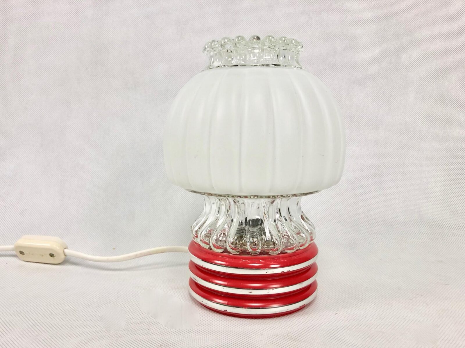 Lampa stołowa, Graewe, Niemcy, lata 60