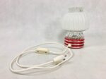 Lampa stołowa, Graewe, Niemcy, lata 60