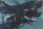 Litografia, Gérard Gosselin, 1989