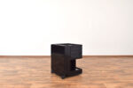 Boby trolley cabinet, designed by Joe Colombo, Bieffeplast Padova, Italy, 1970s