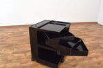 Boby trolley cabinet, designed by Joe Colombo, Bieffeplast Padova, Italy, 1970s