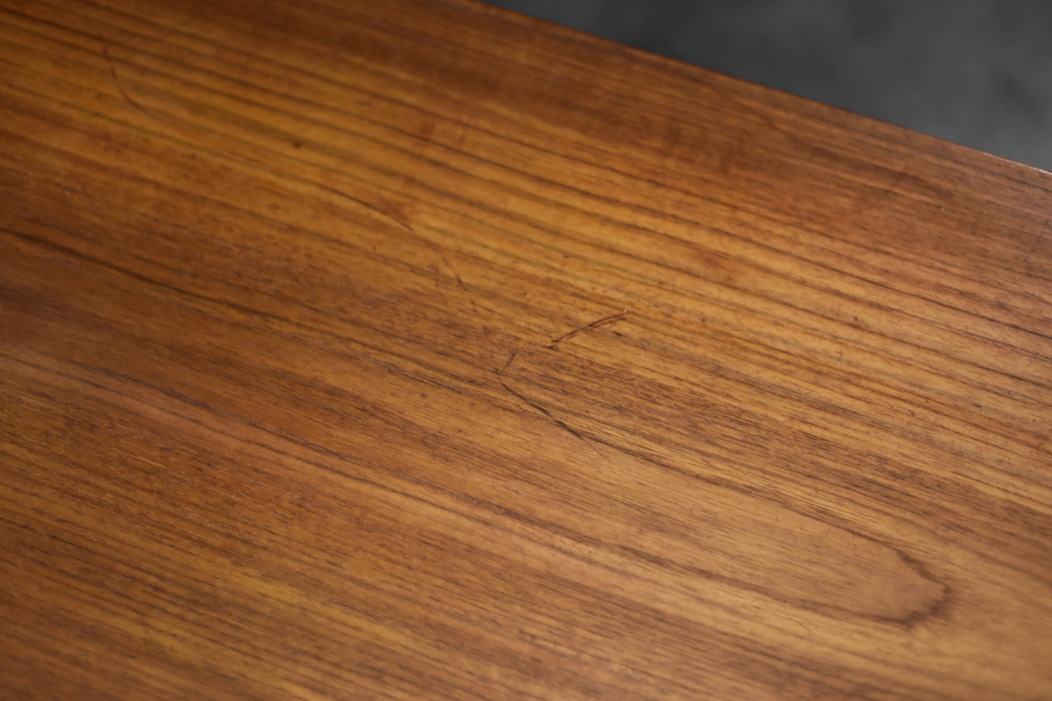 Stolik kawowy Cosmos, proj. Sven Engström, Gunnar Myrstrand, Tingströms, Szwecja, lata 60