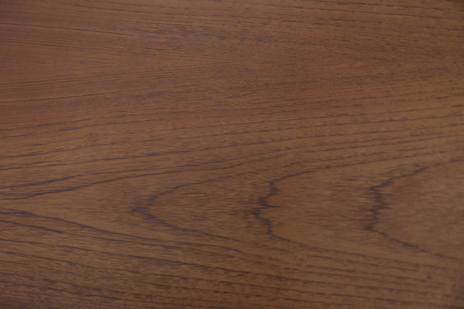 Biurko vintage z drewna tekowego, Wielka Brytania, lata 60