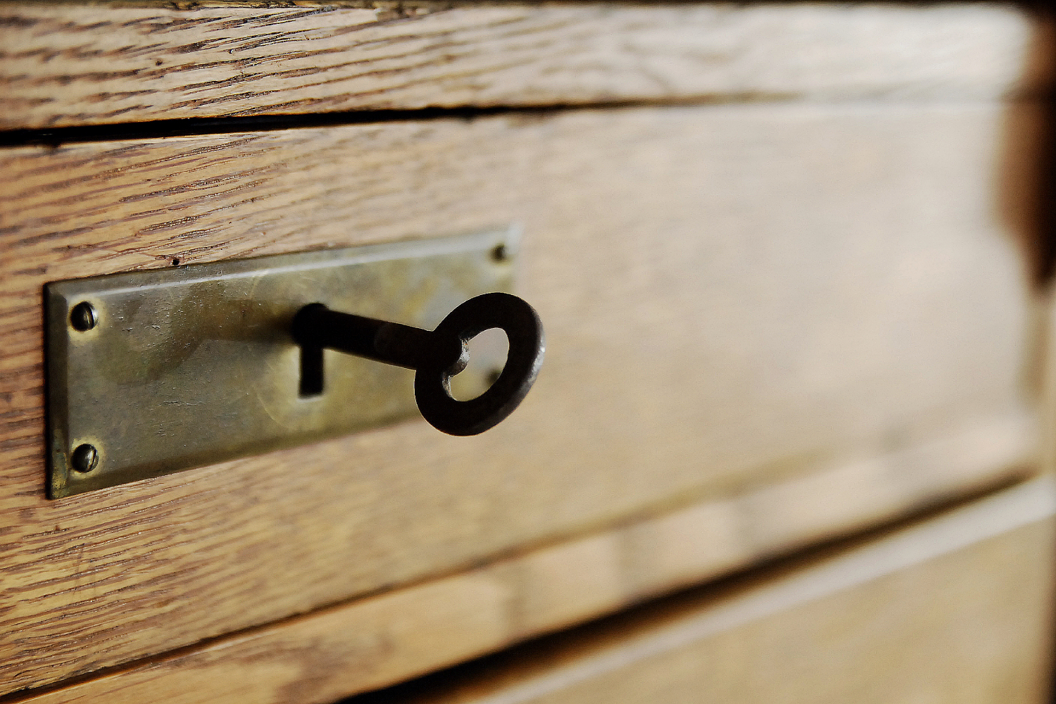 Industrialna szafka katalogowa, Anglia, lata 20