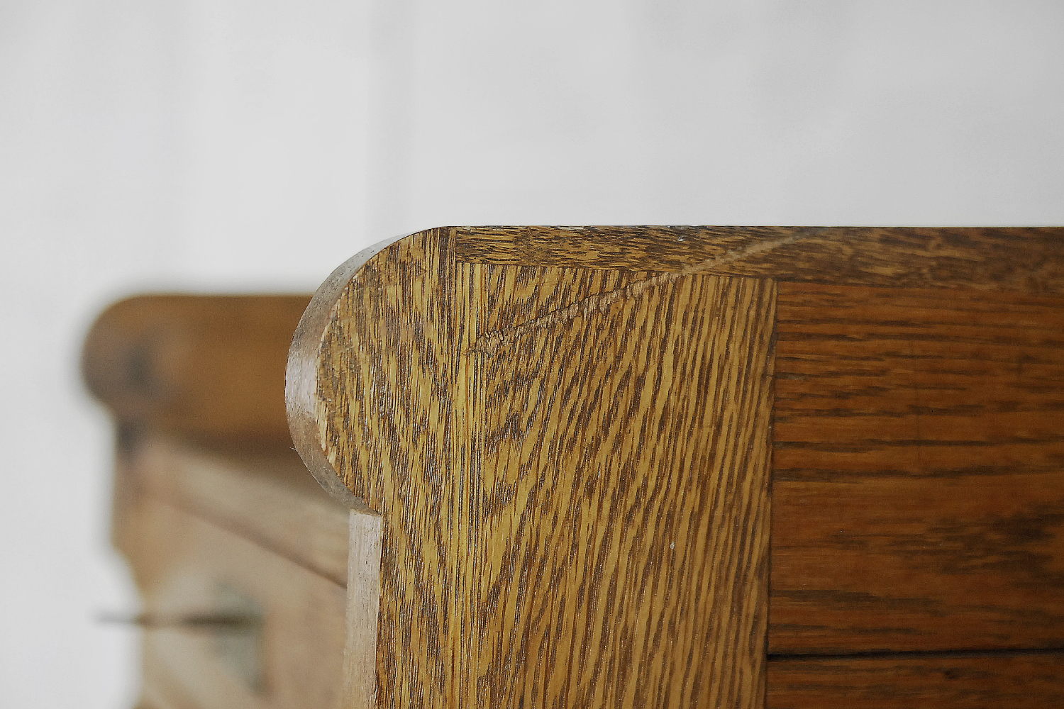 Industrialna szafka katalogowa, Anglia, lata 20