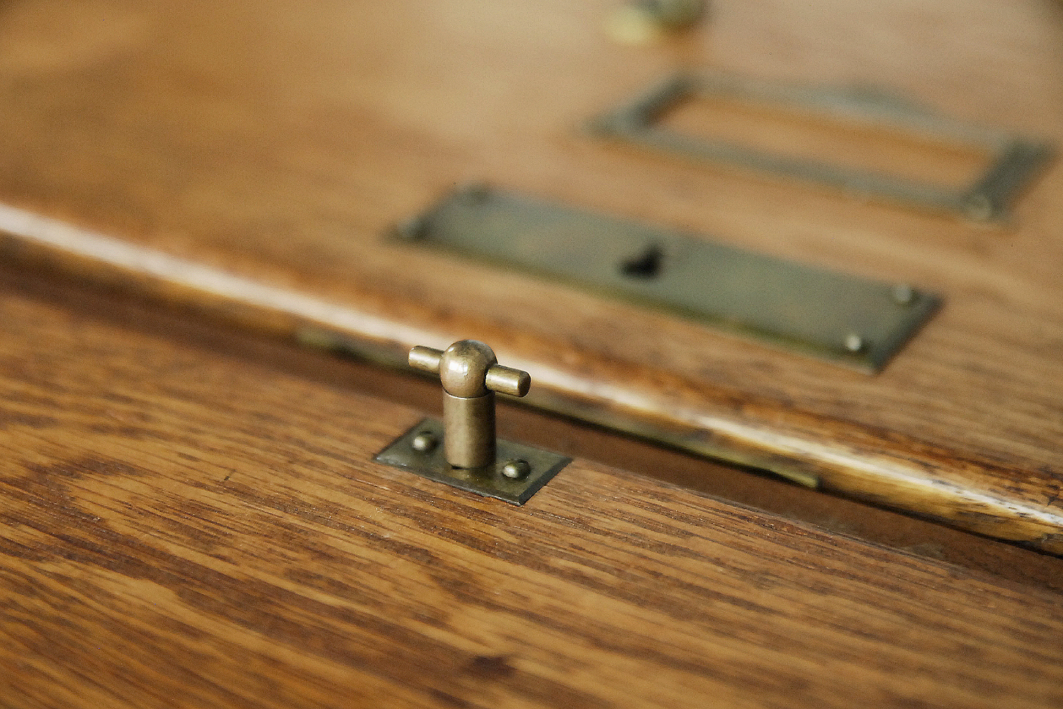 Industrialna szafka katalogowa, Anglia, lata 20