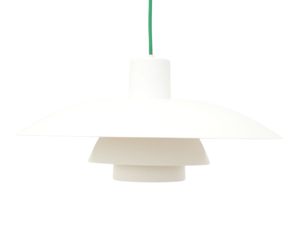 Lampa PH 4/3, P. Henningsen, Louis Poulsen, Dania, lata 80