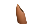 Wysoki wazon kamionkowy, Asa Selection, Niemcy, lata 80