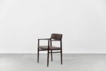 Modernist chair, designed by Arne Vodder, Denmark, 1960s