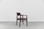 Modernist chair, designed by Arne Vodder, Denmark, 1960s
