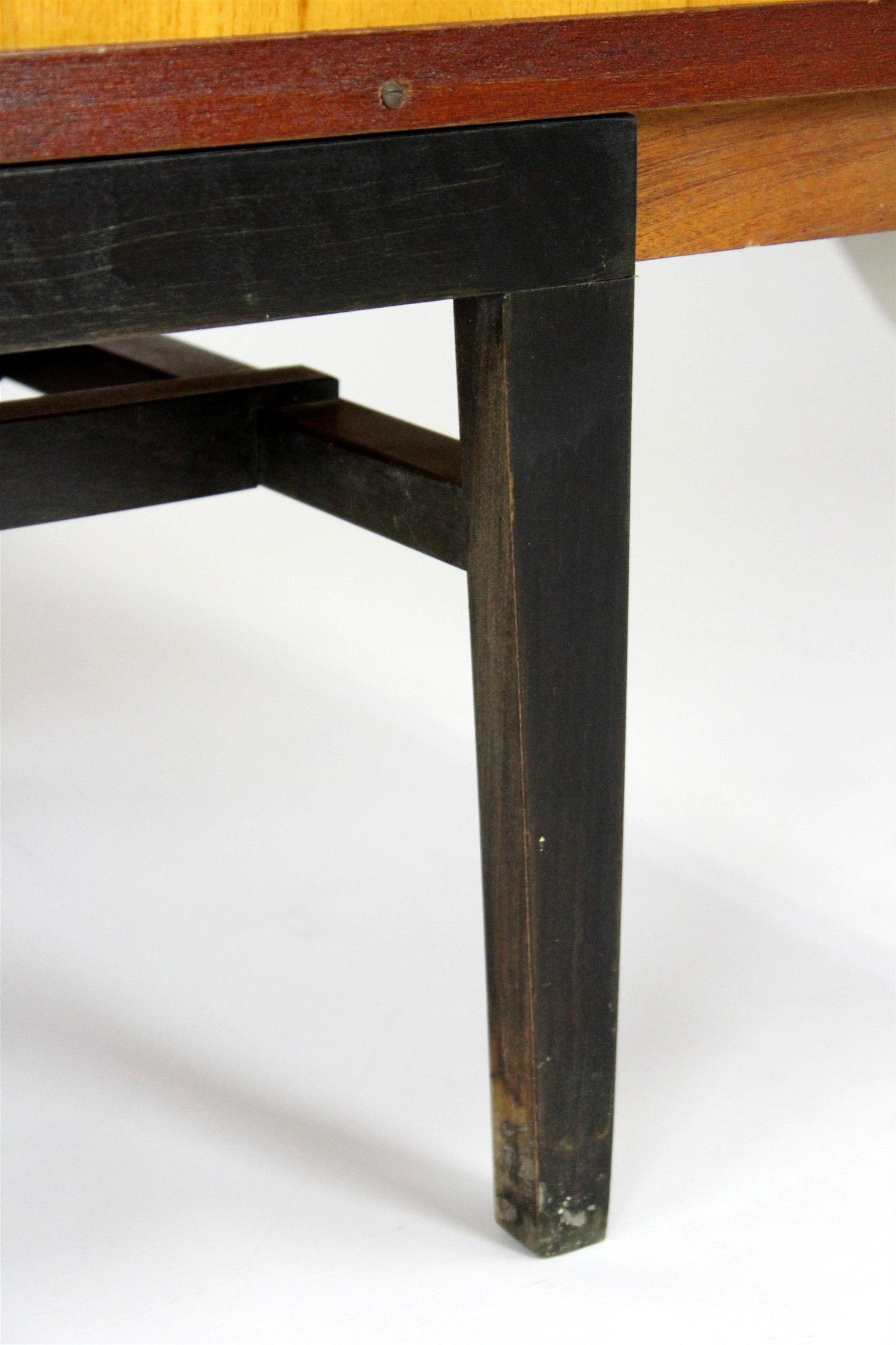 Sideboard vintage, UP Zavody, Czechosłowacja, lata 60