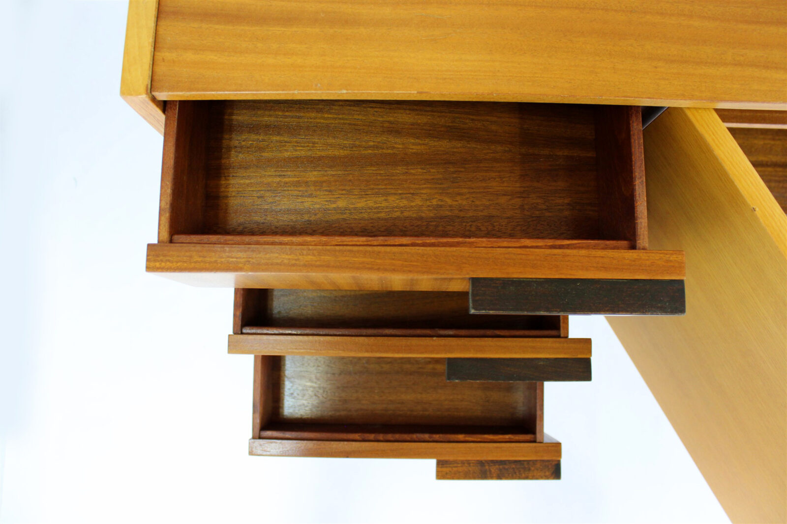 Sideboard vintage, UP Zavody, Czechosłowacja, lata 60