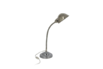 Lampa biurkowa, Skandynawia, lata 60