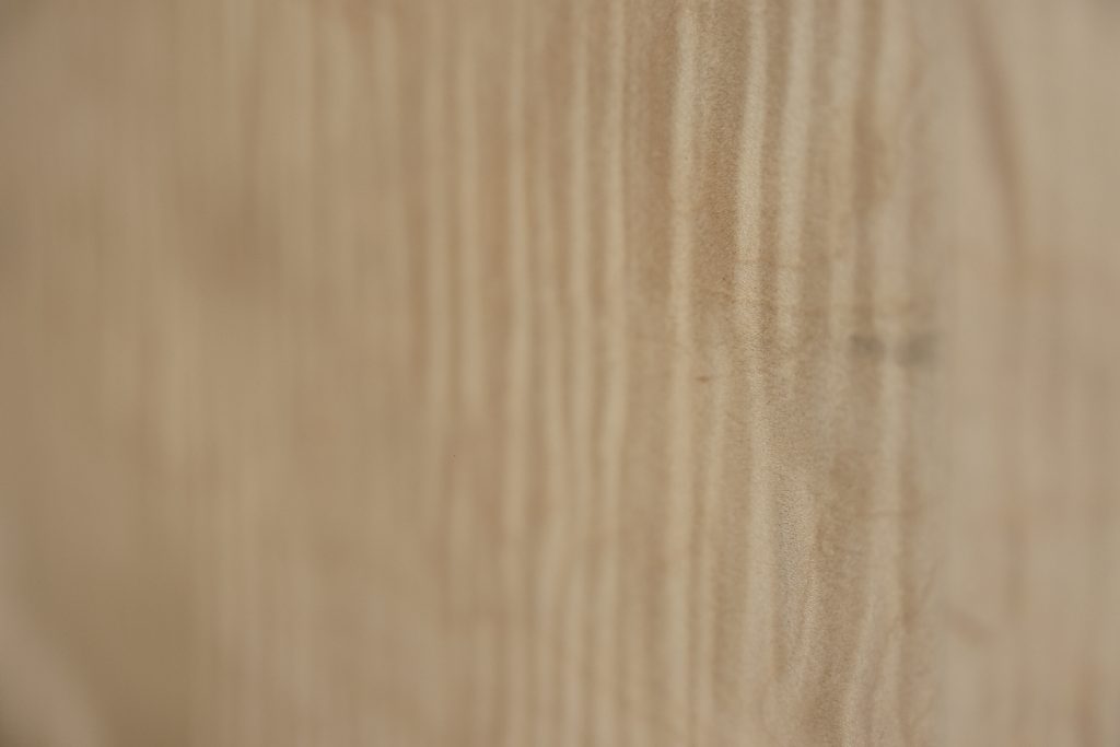 Modernistyczny sideboard, Skandynawia, lata 60