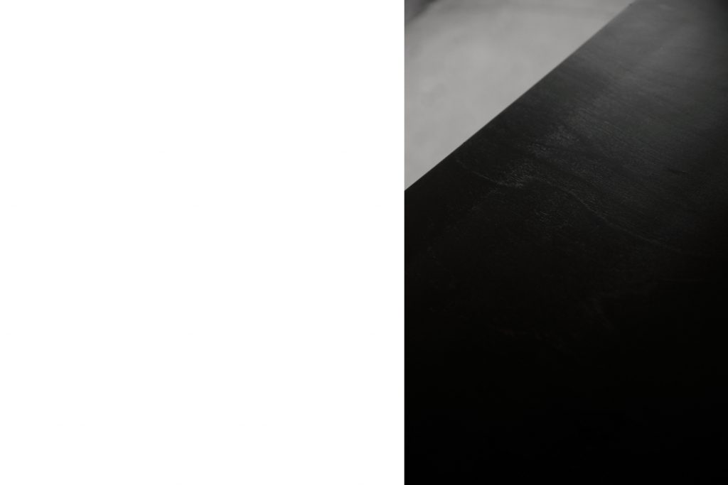 Modernistyczny sideboard, Skandynawia, lata 60