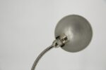 Lampa biurkowa, Skandynawia, lata 60