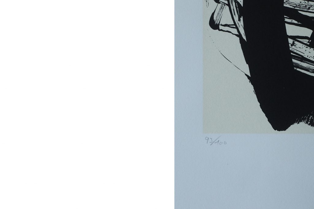 Vintage Litografia, Lovers