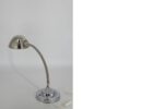 Lampa biurkowa, Skandynawia, lata 60