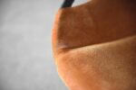 Fotel Balloon, proj. Lusch Erzeugnis, Lusch & Co, Niemcy, lata 60