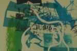 Litografia barwna, Poul Esting, Don Juan
