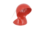 Plastikowa lampa model Dalù, proj. Vico Magistretti, Artemide, Włochy, lata 60