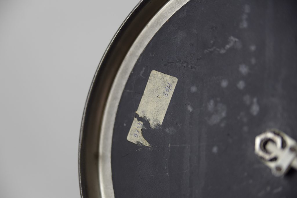 Lampa podłogowa Space Age, lata 60