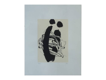 Vintage Litografia, Lovers