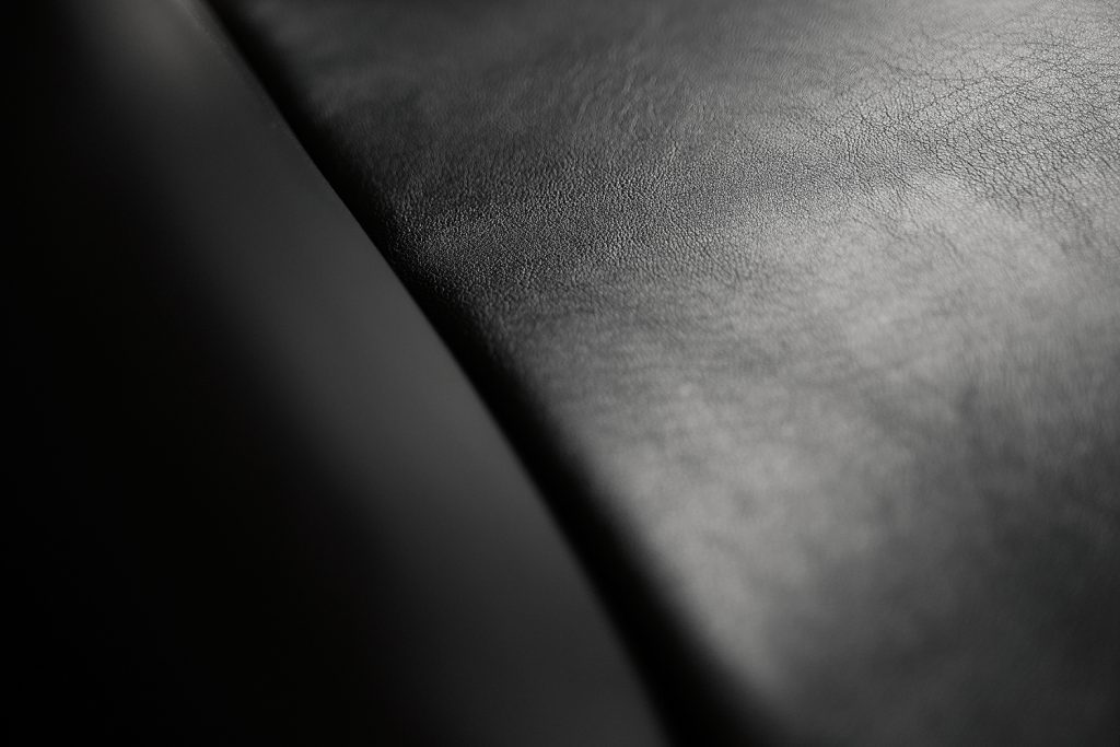 Para foteli minimalistycznych, Thonet, Niemcy, lata 70