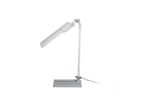 Regulowana lampa biurkowa Dulux Junior, Lival, Finlandia, lata 80