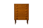 Komoda szufladówka vintage, Dania