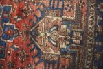 Perski dywan Heriz, Iran, lata 20