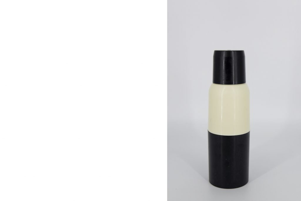 Dzbanek termiczny, proj. G. Rosendahl, Falkenberg, Szwecja, lata 60