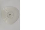 Talerz porcelanowy, Weimar Porzellan, Niemcy, lata 70