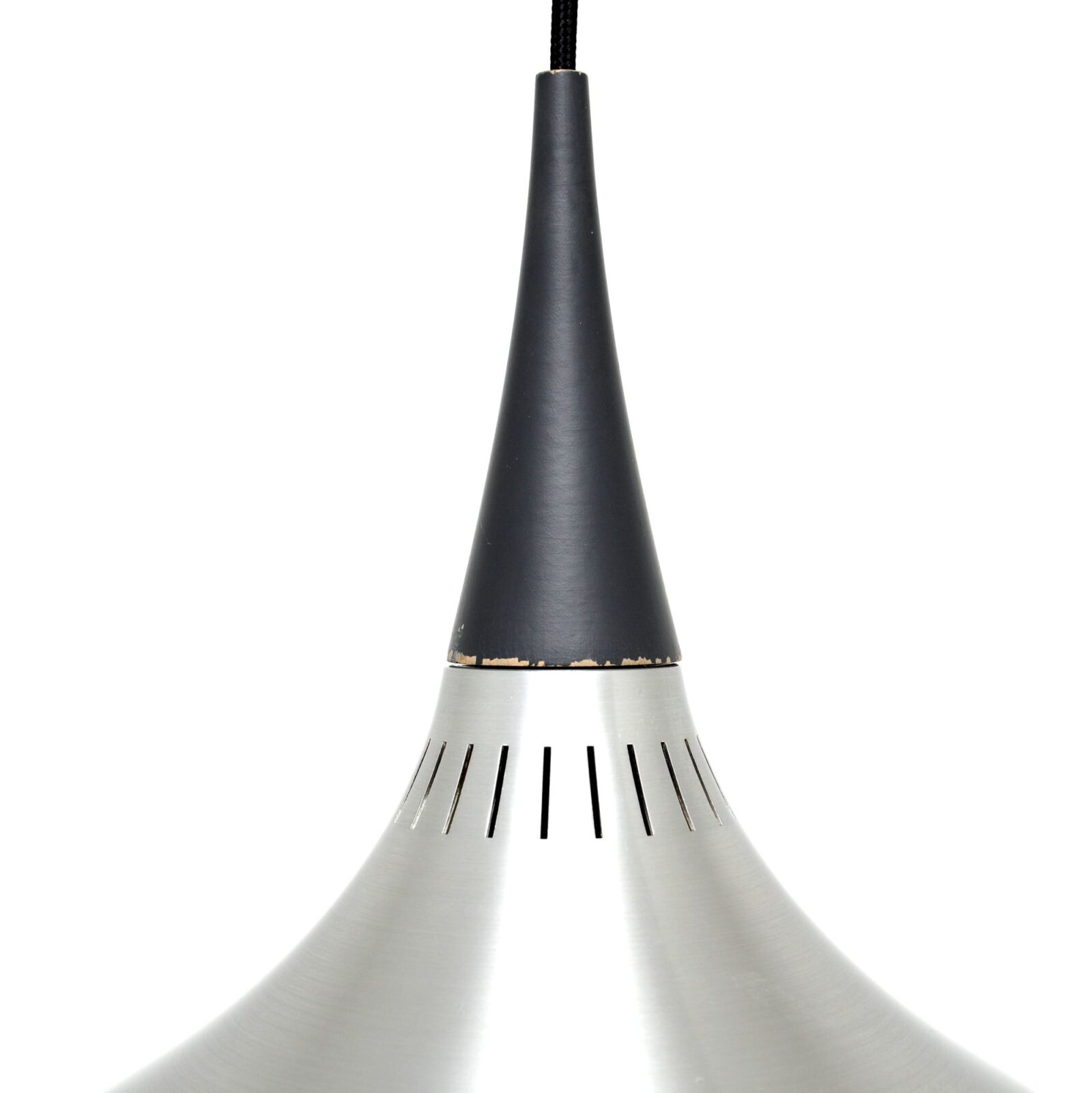 Lampa Orient, proj. JO Hammerborg , Fog Morup, Dania 1963