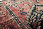 Dywan orientalny Hamadan Kamse, Persja/Iran, lata 60