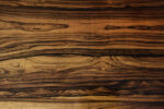 Rosewood coffee table, HMB Möbler Rörvik, Sweden, 1960s