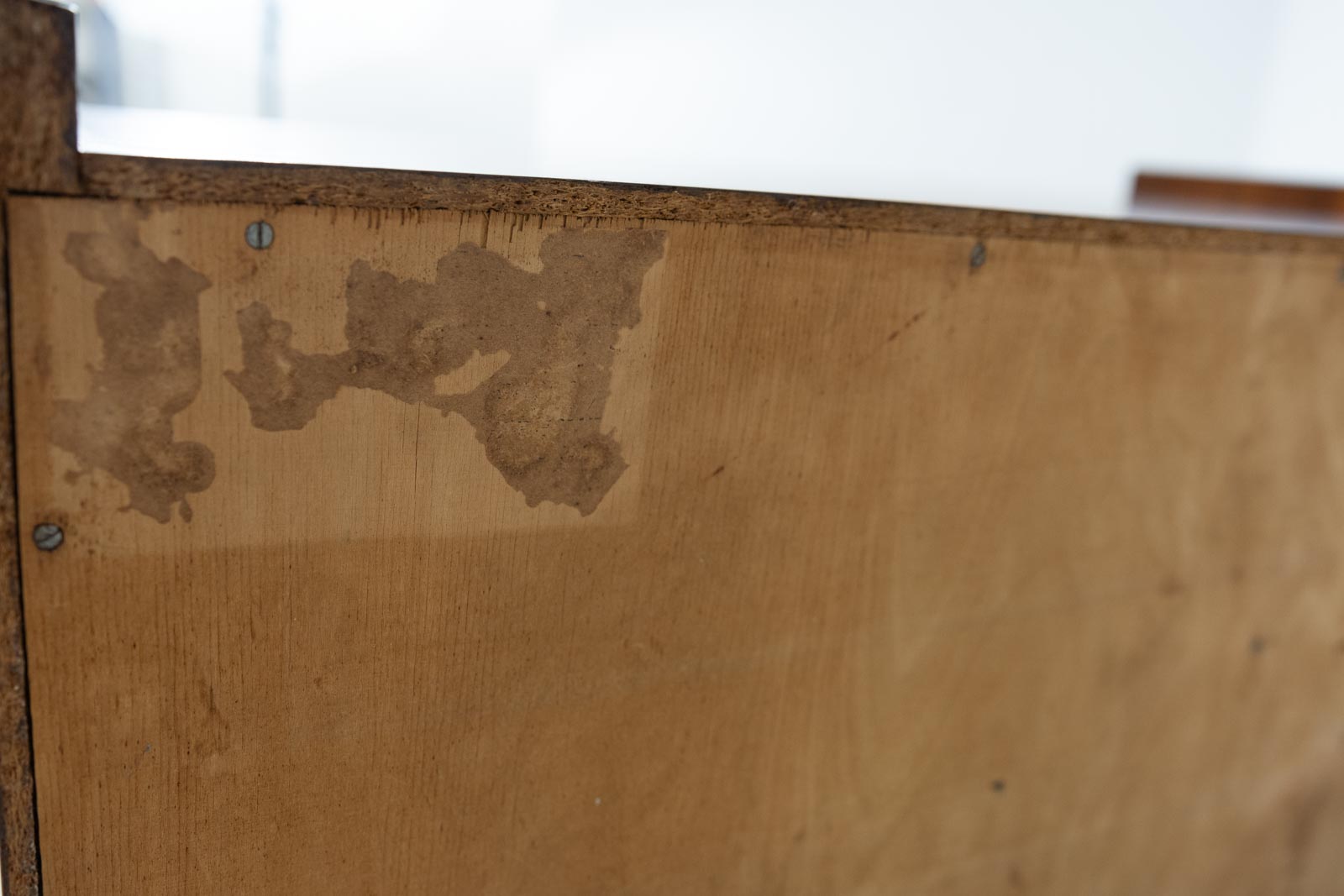 Barek PRL, Bytomskie Fabryki Mebli, Polska, Lata 60