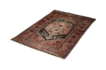 Dywan orientalny Hamadan Kamse, Persja/Iran, lata 60