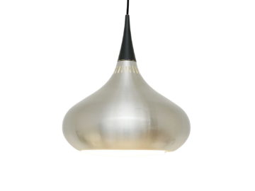 Lampa Orient, proj. JO Hammerborg , Fog Morup, Dania 1963