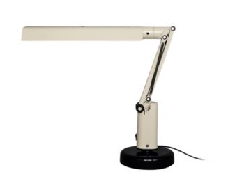 Lampa biurkowa Lucifer, proj. Tom Ahlström i Hans Ehrich, Fagerhults, Szwecja, 1975